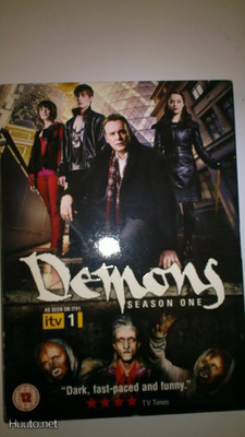 DEMONS - SEASON ONE