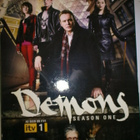 DEMONS - SEASON ONE - pikkukuva 1