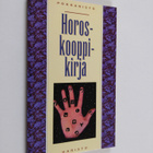 Johanna (toim.) Immonen : Horoskooppikirja - pikkukuva 1