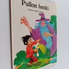 Jacob Grimm : Pullon henki : Grimmin veljesten saduista - pikkukuva 1