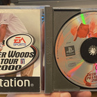 PS2 : Tiger Woods PGA Tour 2000 - pikkukuva 3