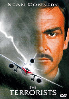 The Terrorists - Viimeiset hetket (DVD)