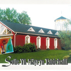 Soile Yli-Mäyry- Kutsukortti Taidehalliin Kesänäyttelyyn - pikkukuva 1