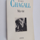 Marc Chagall : Ma vie - pikkukuva 1