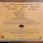 The Riverside Reunion Band - Hi-Fly (CD 1994)  JAZZ - pikkukuva 2