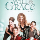 Will & Grace - Kaudet 1, 2, ja 3 [3 x DVD Boksi] - pikkukuva 1