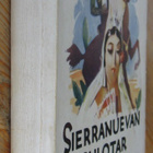 Simo Penttilä: Sierranuevan sulotar, Otava 1934. Nid. 351 s. - pikkukuva 2