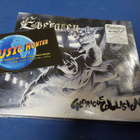 EVERGREY - GLORIOUS COLLISION UUSI CD - pikkukuva 1