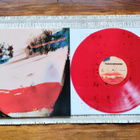 THE JESUS AND MARY CHAIN - GLASGOW EYES LP - pikkukuva 3
