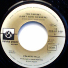 FRANKIE VALLI :: OUR DAY WILL COME :: VINYYLI  7"  1975  !! - pikkukuva 4