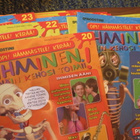 22 numeroa Ihminen, näin kehosi toimii! -lehteä - pikkukuva 5
