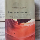 Alexander Loyd - Paranemisen avain (nid.) - pikkukuva 1