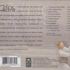 CD: John Richardson: Celtic drums - pikkukuva 2