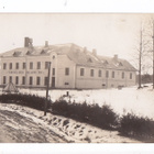 VANHA Valokuva Tarvasjoki Lieto Meijeri 1920-l - pikkukuva 1