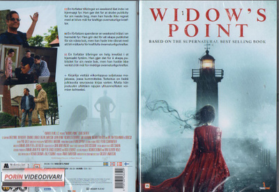 widow´s point	(8 363)	UUSI	-FI-	DVD	nordic,			2019