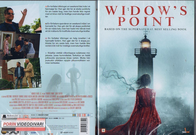widow´s point	(8 363)	UUSI	-FI-	DVD	nordic,			2019