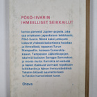 Kaarina Honkanen : Pökö-Iivarin ihmeelliset seikkailut - pikkukuva 2