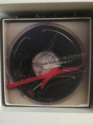 (2LP) Curse Ov Dialect - Lost In The Real Sky
