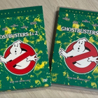 Ivan Reitman: GHOSTBUSTERS 1&2 - Deluxe Edition (2DVD) - pikkukuva 5