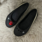 Crocs Ballerinat, C12 (29/30) - pikkukuva 1