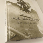 Lauri Hämäläinen: Lentäjän tarina - pikkukuva 1