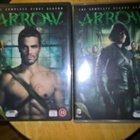 Arrow : Kaudet 1-3 (15 DVD) - pikkukuva 1