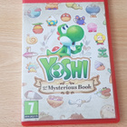 Yoshi and the Mysterious Book Switch 2 - pikkukuva 1