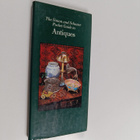 Bevis Hillier : The Simon and Schuster Pocket Guide to An... - pikkukuva 1