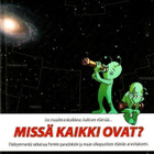 S. WEBB: Missä kaikki ovat? - pikkukuva 1