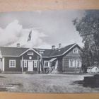 VANHA Postikortti Lappi 1930-luku - pikkukuva 1