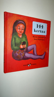 Reetta Laitinen : 144 kertaa