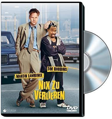 Ei Mitään Menetettävää	(66 572)	UUSI	-DE-		DVD		tim robbins