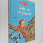 Helena Bross : Salaiset ystävät - pikkukuva 1