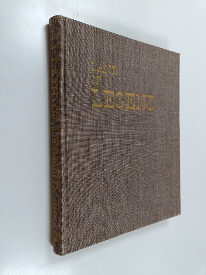 Jack Carver : Colorado - Land of Legend