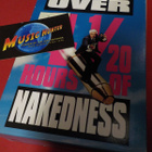 THE COMPLETE NAKED GUN COLLECTION 3DVD BOKSI - pikkukuva 1