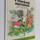 Lars-Henrik Olsen : Pimeässä metsässä - pikkukuva 1
