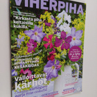 Viherpiha 6/2018 - pikkukuva 1