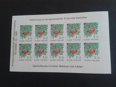 1991 pihlaja arkki**