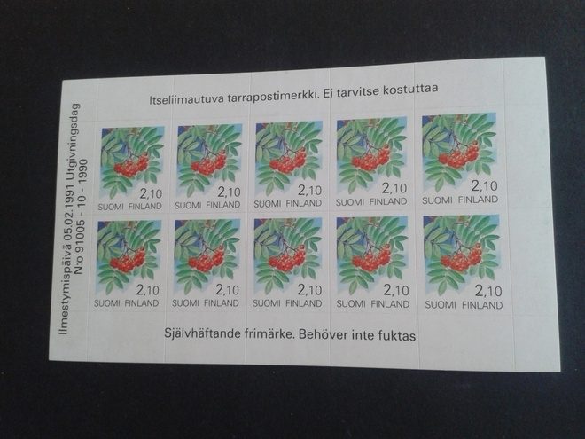 1991 pihlaja arkki**