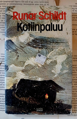 Runar Schildt - Kotiinpaluu (sid.)