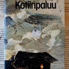 Runar Schildt - Kotiinpaluu (sid.) - pikkukuva 1
