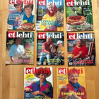 ET lehtiä v. 1992, 8 kpl - pikkukuva 1