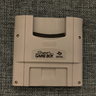 SNES: Super Game Boy Adapter (L) - pikkukuva 1