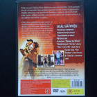 DVD: Step Up (Channing Tatum, Jenna Dewan 2006) - pikkukuva 2
