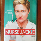 Nurse Jackie Kausi 1 - pikkukuva 1