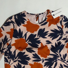 Marimekko Tiimi Pionipensas mekko 36 - käyttämätön - pikkukuva 3