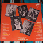 V/A ~ Rockin' Party ~ LP Suomi Rockabilly M-/Ex - pikkukuva 2