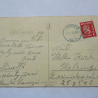 1950 Nrol 1106 (Sinettä) R3 + Rovaniemi kortilla - pikkukuva 2