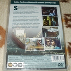 JÄINEN HORISONTTI ~ DVD kelmussa MINT - pikkukuva 2