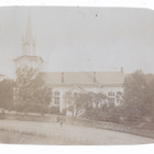 VANHA Valokuva Urjala 1900-l - pikkukuva 1